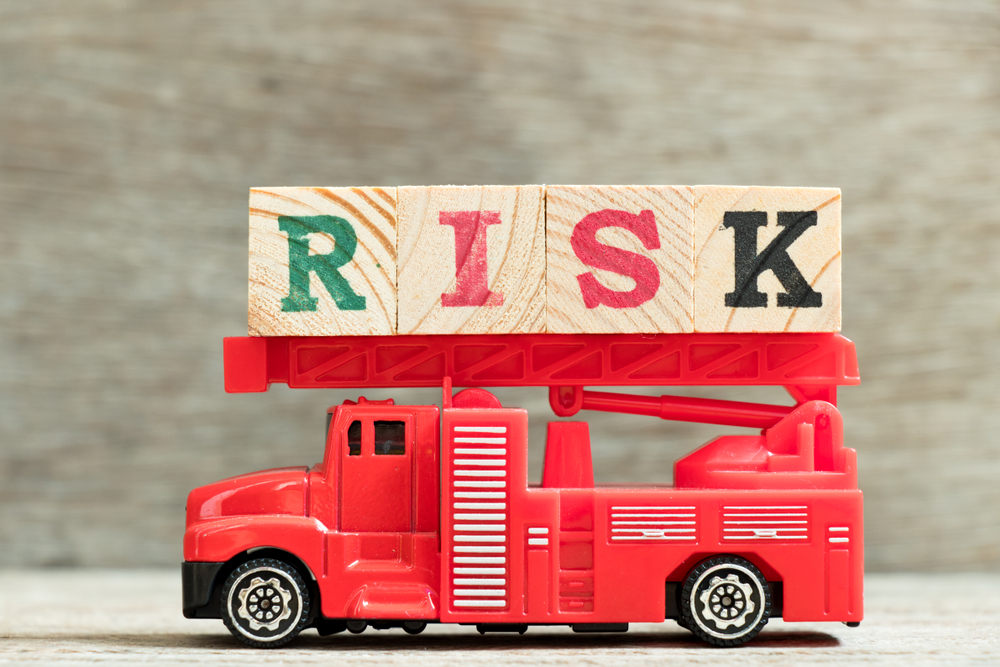 Fire Risk Assessments in Leeds